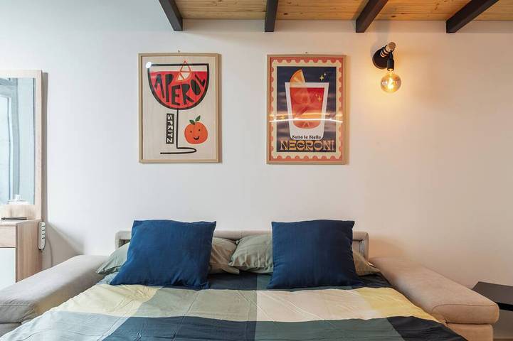 Appartamento intero, Modern Loft - Rho Fiera & San Siro - Milan in Milano, Provincia di Milano
