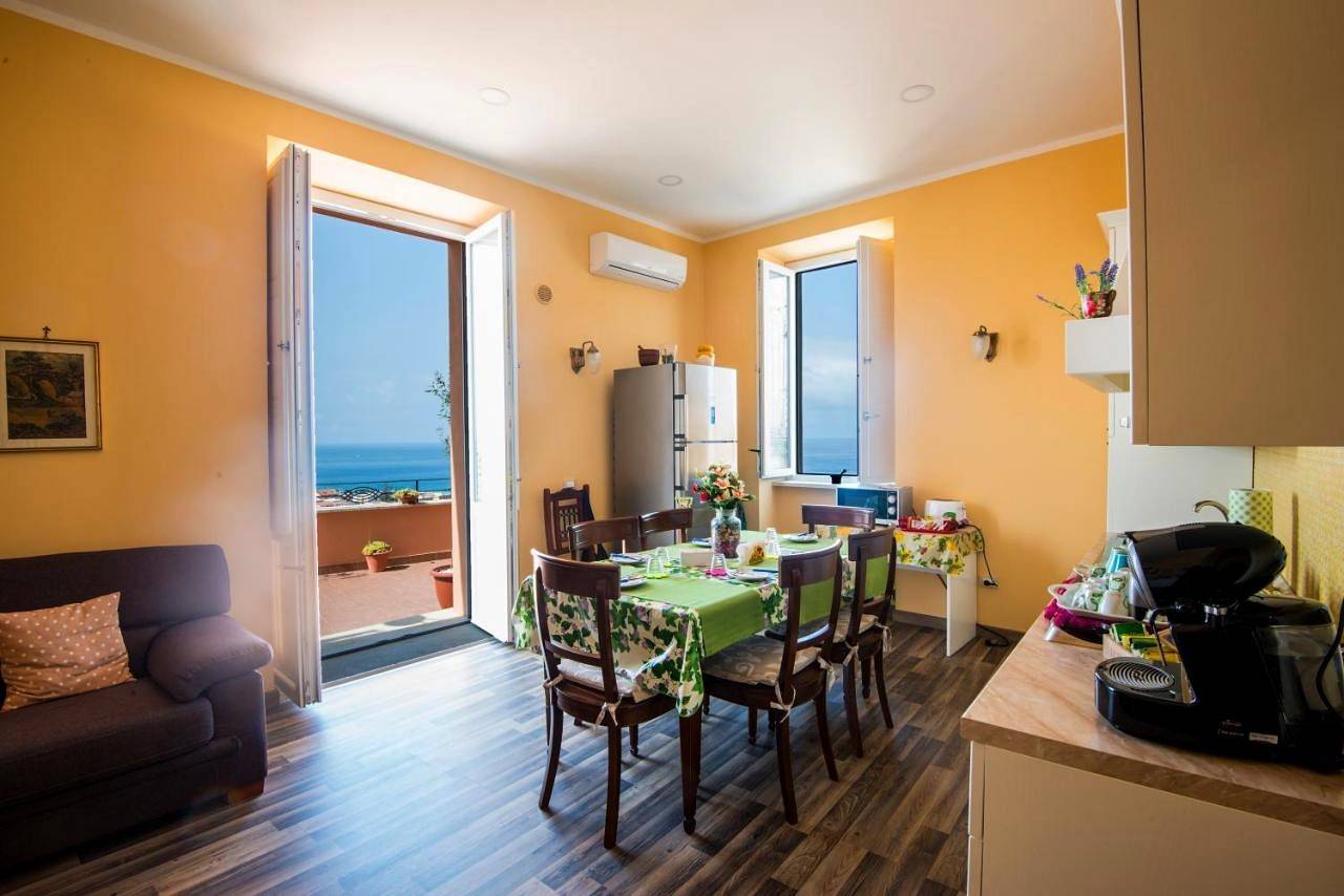 Alla Chiazzetta Calabria in Amantea, Provincia di Cosenza