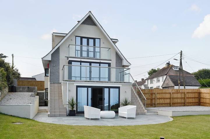 Cottage für 2 Personen, mit Garten - 1