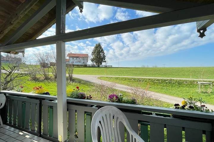 Ferienwohnung für 4 Personen in Altusried - 4