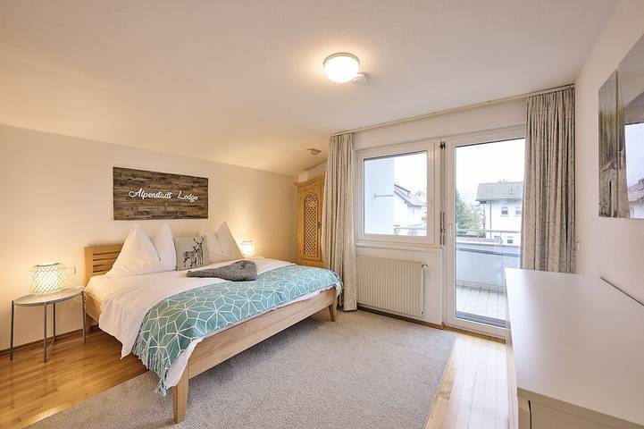 Ferienhaus für 14 Personen, mit Garten und Balkon in Vorarlberg - 4