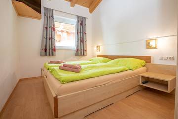 Vakantieappartement voor 8 Personen in Königsleiten, Kitzbüheler Alpen, Afbeelding 3