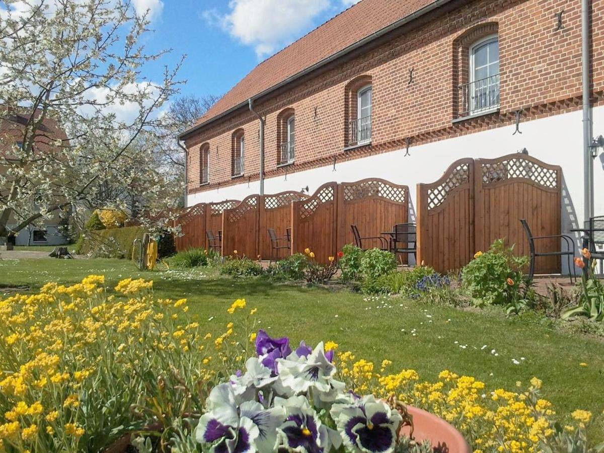 Ferienhof Rausch in Semlin, Rathenow
