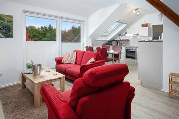 Ferienwohnung für 4 Personen in Upleward, Krummhörn, Bild 4