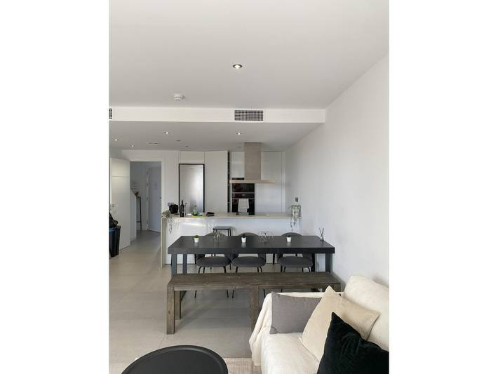 Location de vacances pour 8 personnes, avec piscine et jardin à Vilanova i la Geltrú - 4