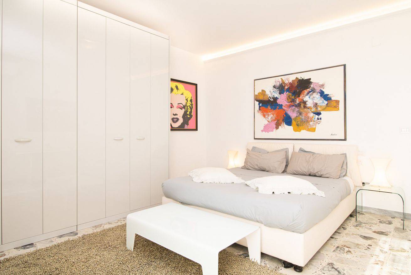 Appartamento intero, Amorino Apartment - [Sea View] Appartamento Panoramico Wifi A/C in Porto San Giorgio, Provincia di Fermo