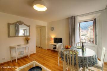 Cottage for 2 People in Piana, Corse-du-Sud, Photo 3