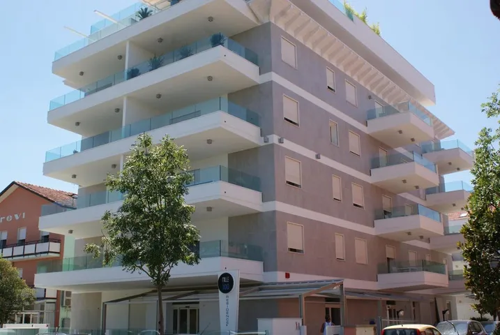 Residence per 8 persone, con giardino, con animali domestici - 1