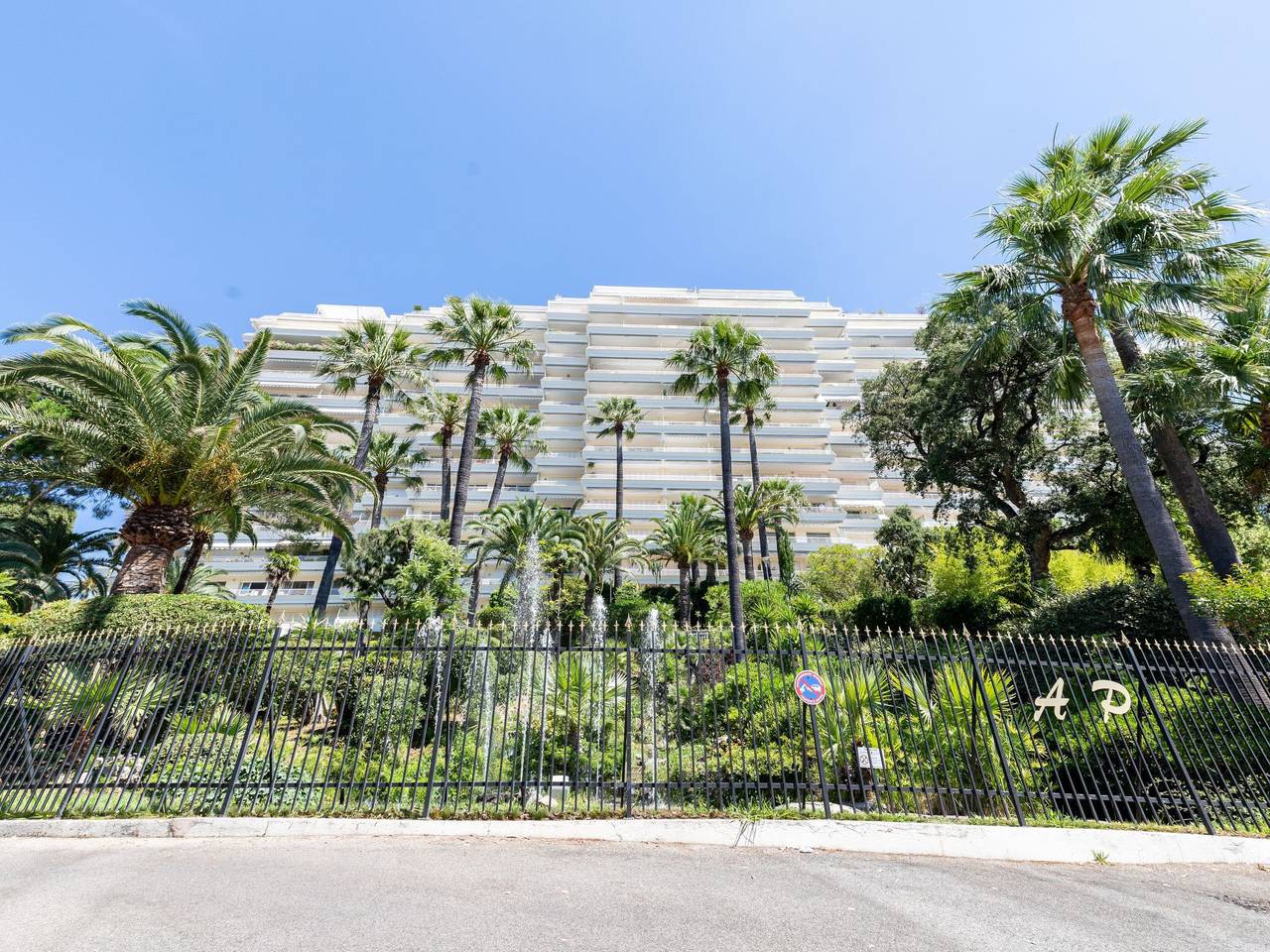 Ganze Wohnung, Alexandra Palace in Cannes, Cannes und Umgebung