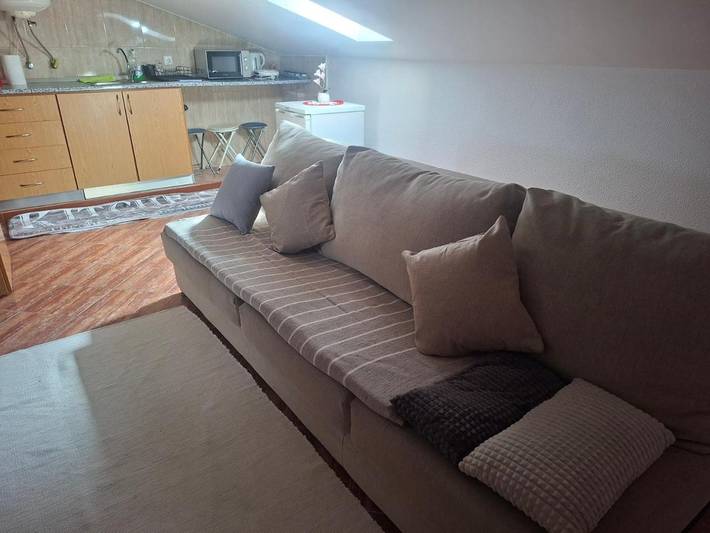 Gîte pour 4 personnes à Santarém - 2