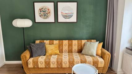 Ferienhaus für 5 Personen, mit Garten in Saale-Unstrut