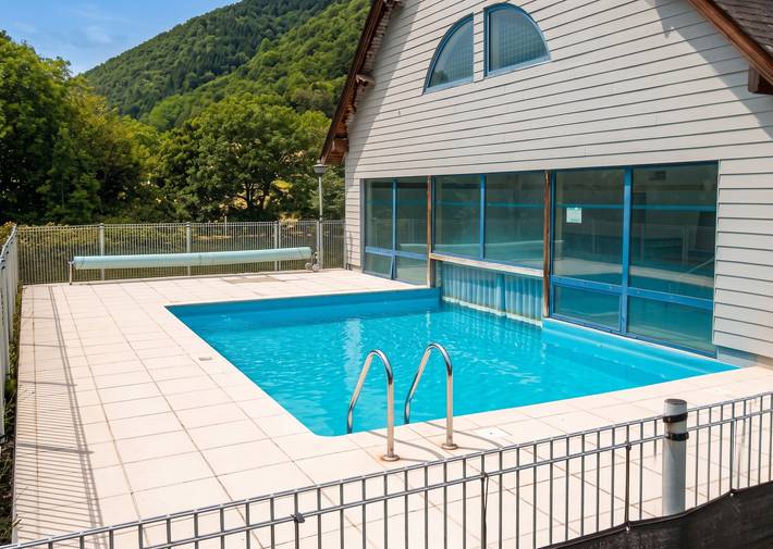 Appartement de vacances pour 6 personnes