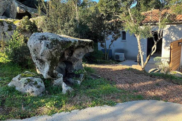 Appartement de vacances pour 3 personnes