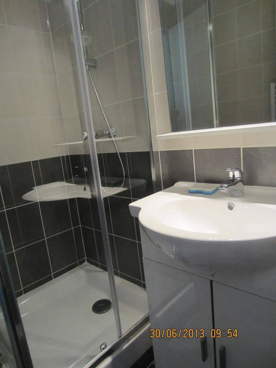 Apartamento entero, Acogedor apartamento junto al mar en Gruissan, 38 m², terraza in Gruissan (Ville), Gruissan