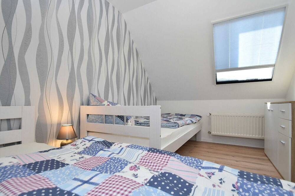 Ganze Wohnung, Familienfreundlicher Aufenthalt in Timmenrode in Timmenrode, Blankenburg