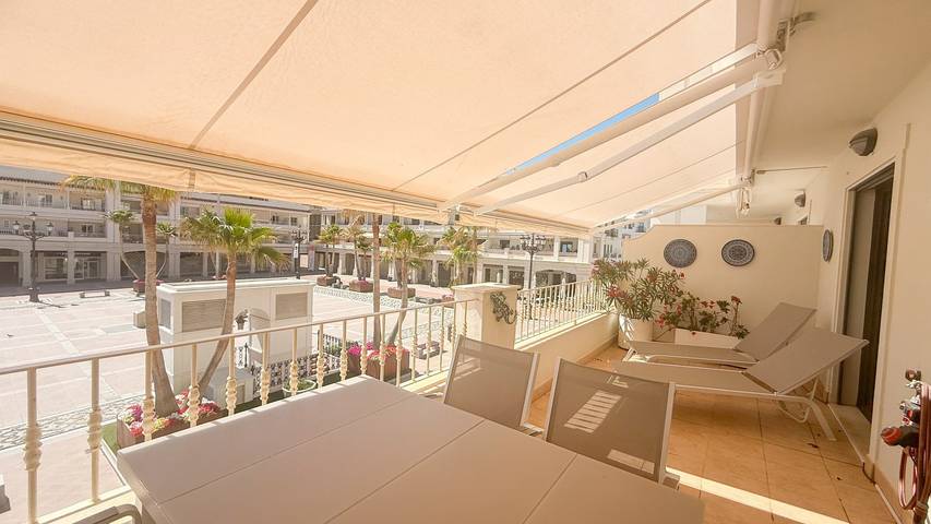 Apartamento entero, Apartamento  Jeanna B Nerja in Nerja Centre, Nerja