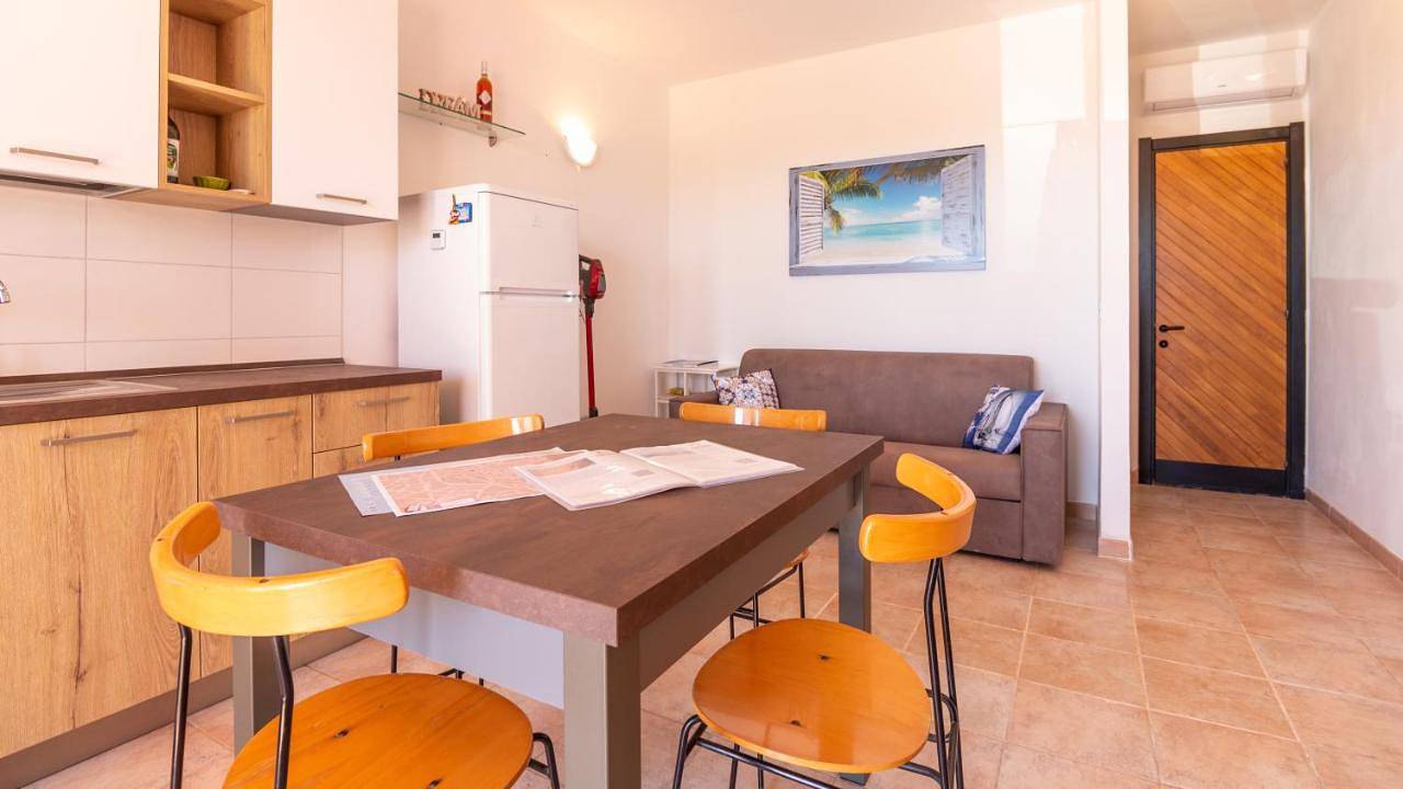 Appartement entier, One-Bedroom Apartment in Funtana Meiga, Cabras