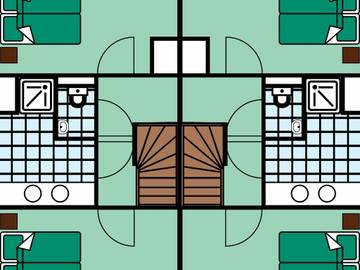 Vakantiehuis voor 12 Personen in Volendam, Gouwzee, Afbeelding 2