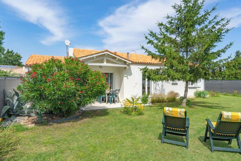Casa vacanza a Les Mathes a partire da 251€ a notte