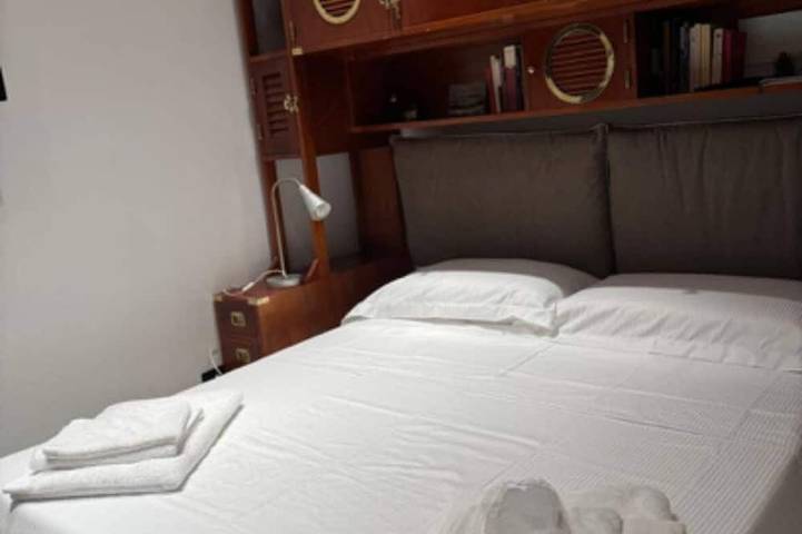 Appartement entier, La Perla Flegrea  “Luxury Experience “ in Pouzzoles, Province de Naples