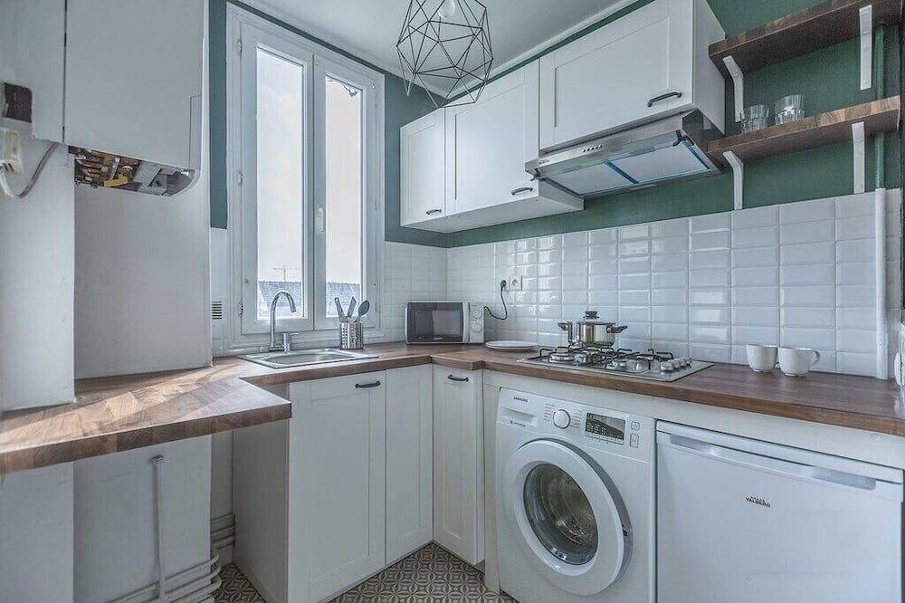 Apartamento entero, Tea&Chill - Mimosa - Proche métro 5 in Drancy, Sena-Saint Denis