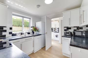 Holiday Rental for 8 People in Croyde, Devon, Photo 3