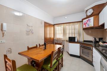 Apartamento para 4 Personas en Punta del Hidalgo, San Cristóbal de La Laguna, Foto 3