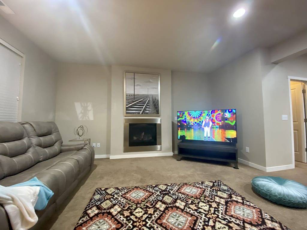 Quieter Villa: safe neighborhood, closer to Boeing in Everett, Snohomish County