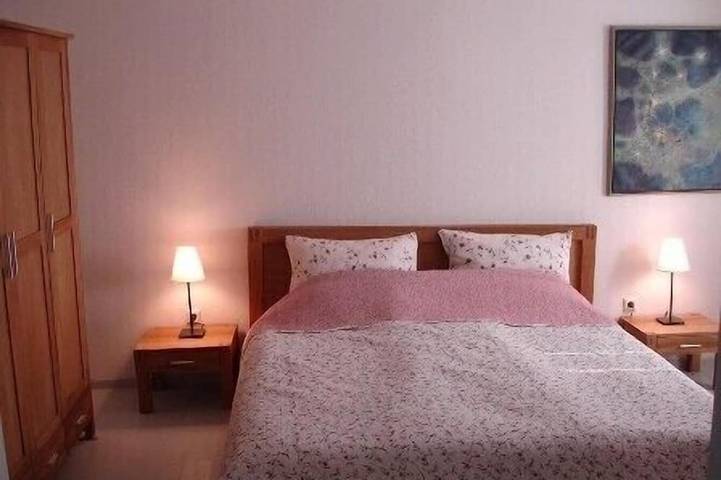 Ferienhaus für 4 Personen, mit Garten und Sauna in Grimersum - 2