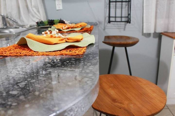 Vacation rental for 4 people in Augusta