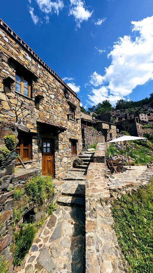 Location de vacances pour 4 personnes, avec vue à Lousã - 2