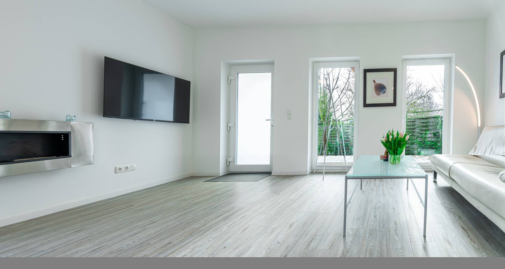 Ganze Ferienwohnung, Traum in Zinnowitz, Usedomer Norden