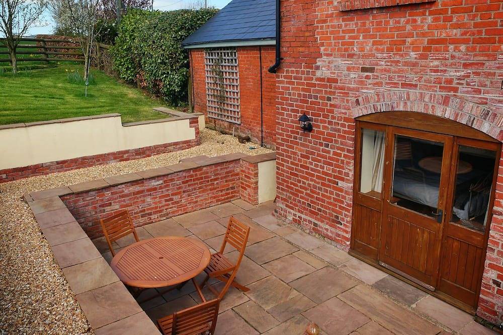Casa vacanza a Monmouthshire a partire da 99€ a notte
