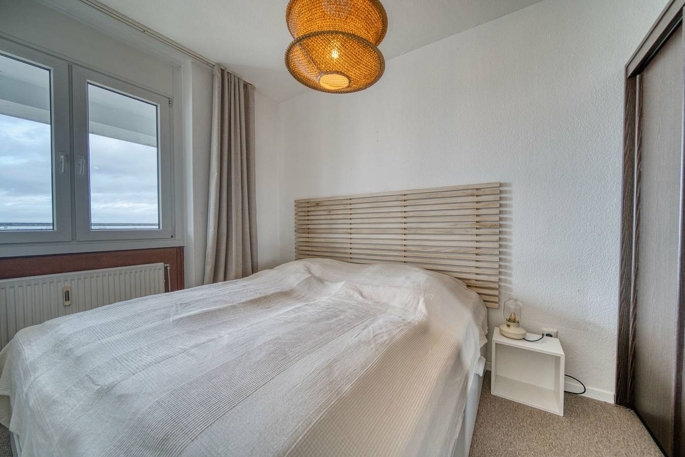 Ganze Ferienwohnung, 3Am56 ,,Aquamarina" 56 Steinwarder 11 in Steinwarder, Heiligenhafen