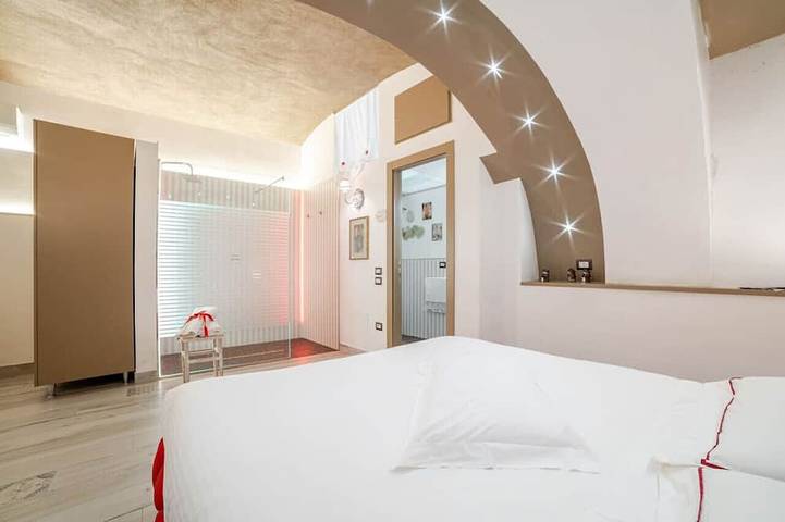 Bungalow für 2 Personen in Kampanien - 4