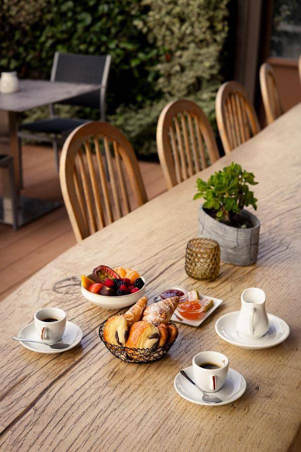 Hôtel pour 2 personnes, avec piscine et jardin à Èze - 2