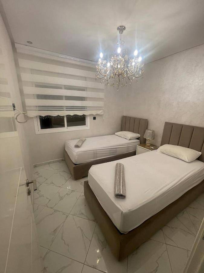 Apartamento de vacaciones para 5 personas, con vistas y balcón - 1