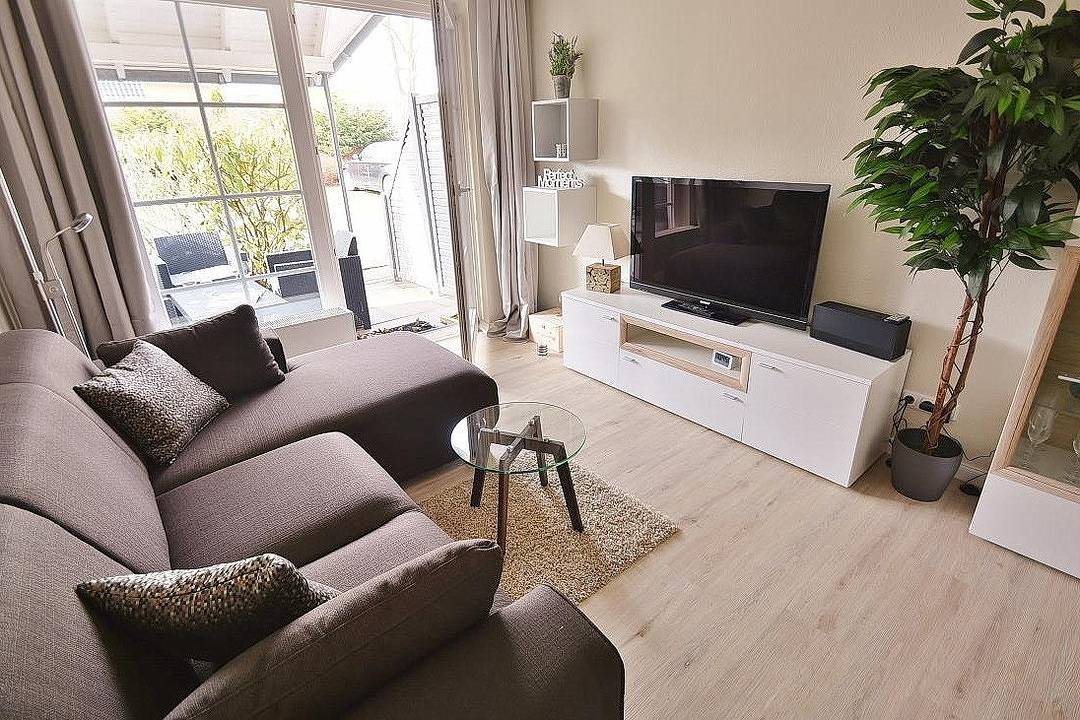 Ganze Ferienwohnung, Haus Brookgang 32 Whg. 6 in Grömitz, Ostholstein