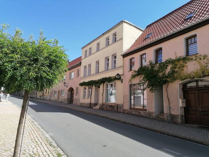 Ferienhaus für 4 Personen in Freyburg (Unstrut)