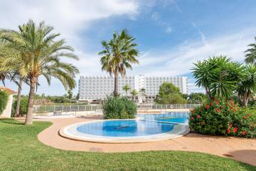 Apartamento in Manacor, Mallorca Este für 4 