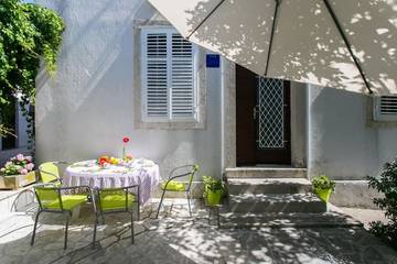 Vacation Rental for 4 Guests in Dubrovnik, Grad Dubrovnik, Picture 3