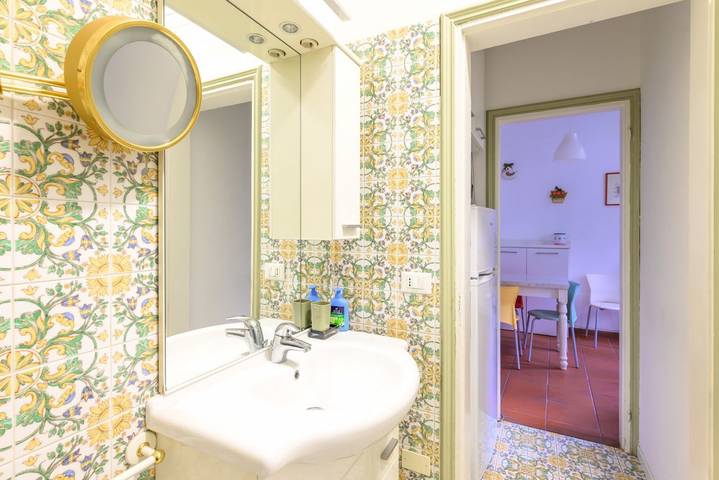 Ferienwohnung für 2 Personen, mit Garten in Padua - 4