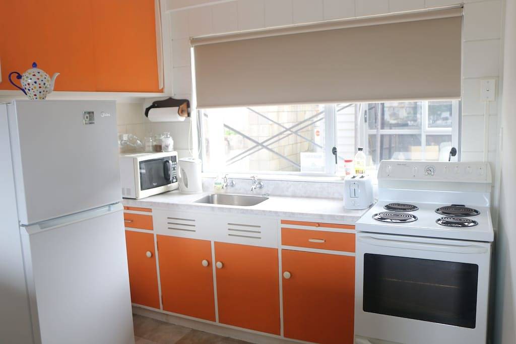 Ganze Wohnung, Diamonds on Seaforth - Relax at the beach in Western Bay of Plenty District