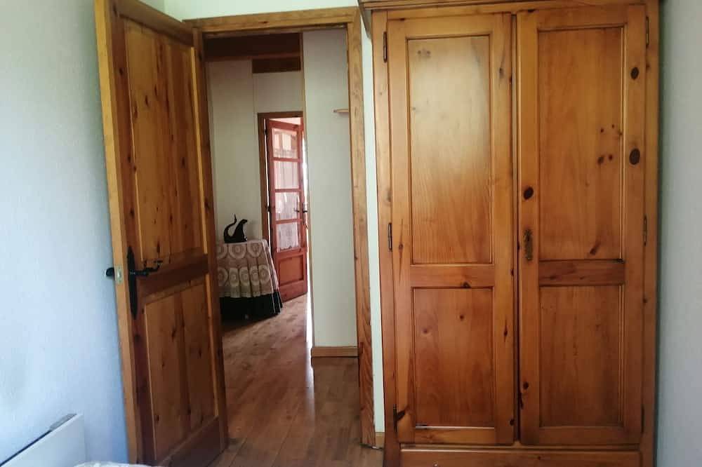 Apartamento entero, Dúplex espacioso y con chimenea - Isard 2 in Tahull, Valle de Bohí