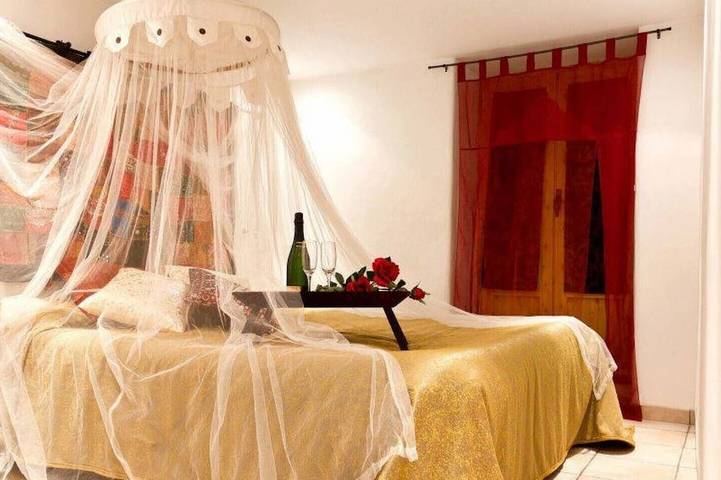 Casa de vacaciones para 2 personas - 1
