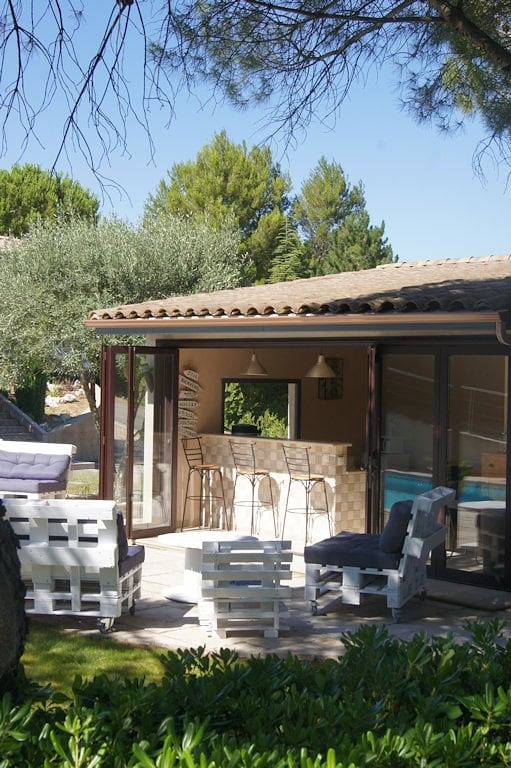 Chambres d'hôtes l'Antre d'Eux - Le Grand Tour in Carcassonne, Région de Carcassonne