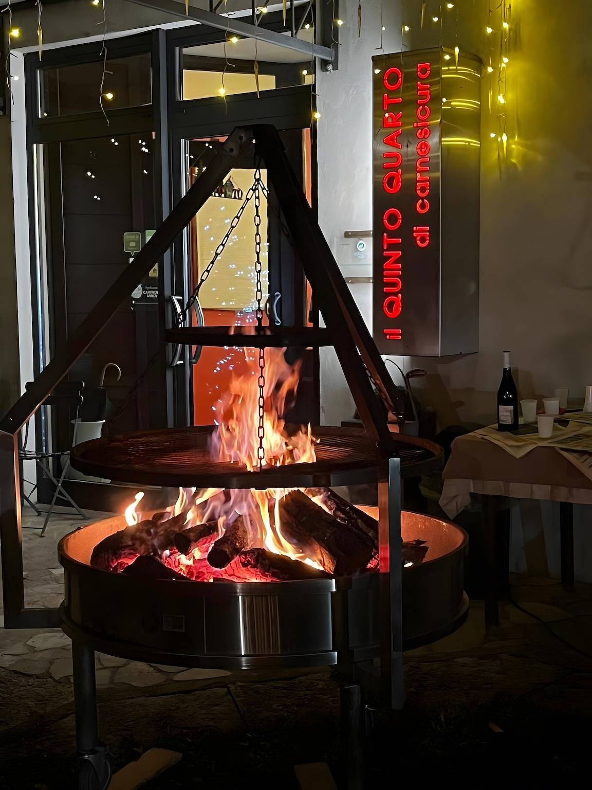 Appartement entier, Appartement « Agriturismo Carne Sicura » avec jardin privé, Wi-Fi et climatisation in Bagnolo San Vito, Province de Mantua