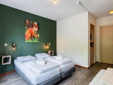 Bungalow für 36 Personen in Drenthe, Niederlande, Bild 4