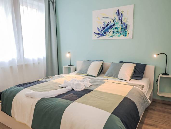 Ferienwohnung für 5 Personen, mit Ausblick in Westböhmen - 2