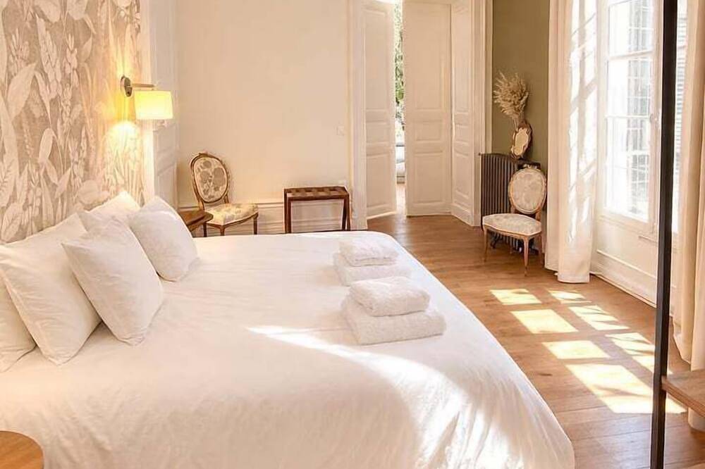 Ganze Wohnung, The Majestic - Poitiers in Poitiers, Vienne